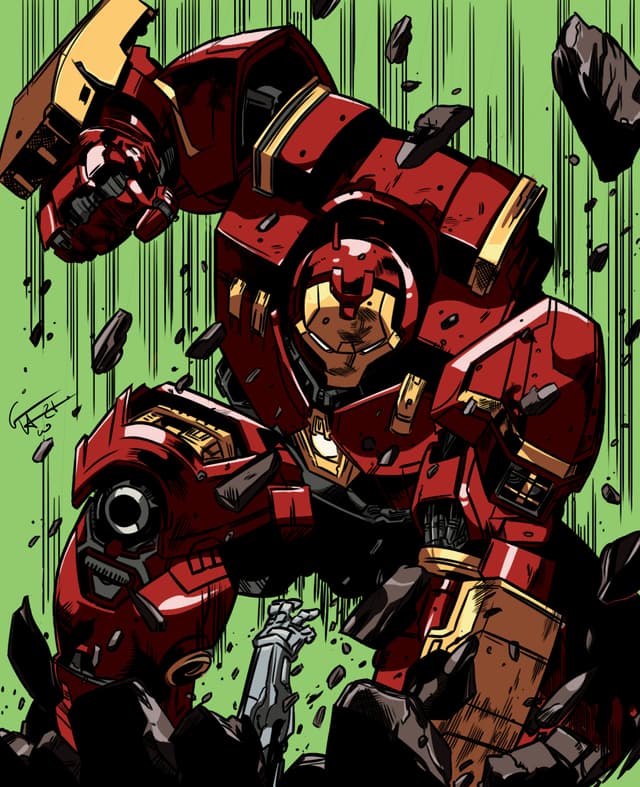 Drawings/Illustrations screenshot 13