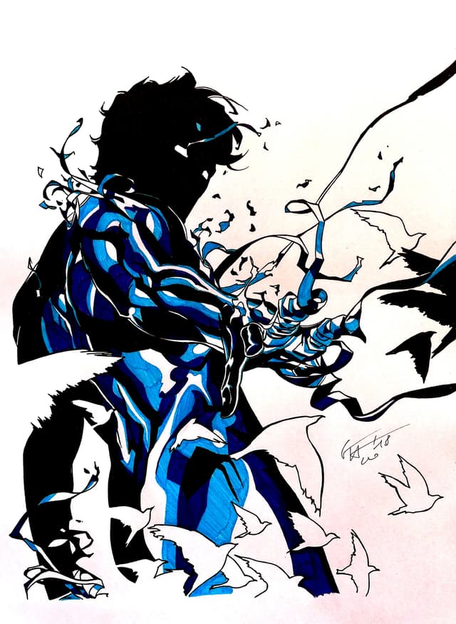 Drawings/Illustrations screenshot 15