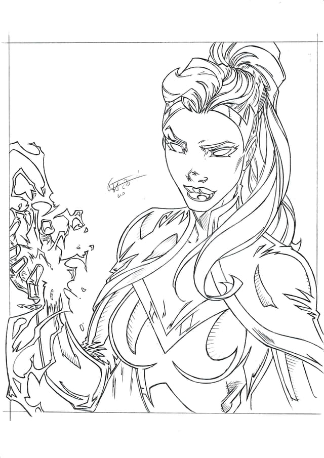 Drawings/Illustrations screenshot 18