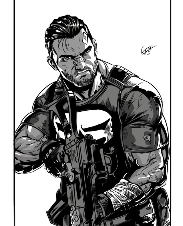 Drawings/Illustrations screenshot 19