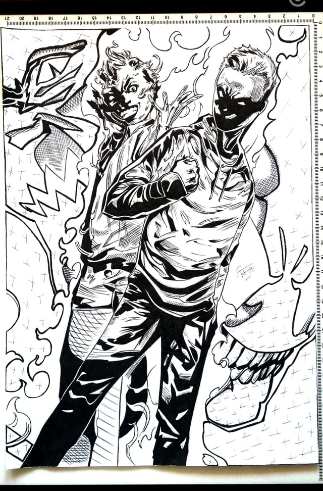 Drawings/Illustrations screenshot 2