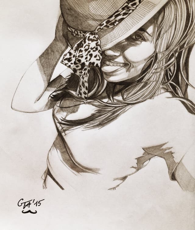 Drawings/Illustrations screenshot 28