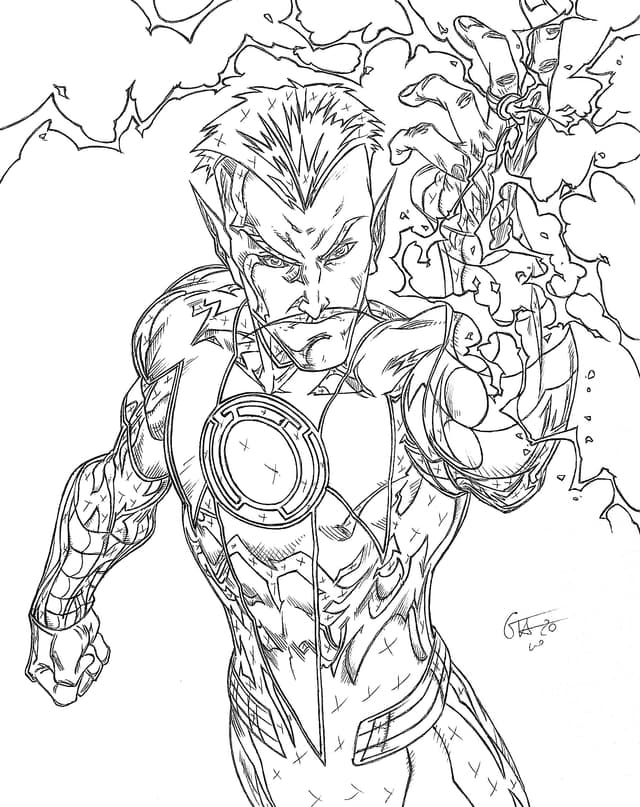 Drawings/Illustrations screenshot 3