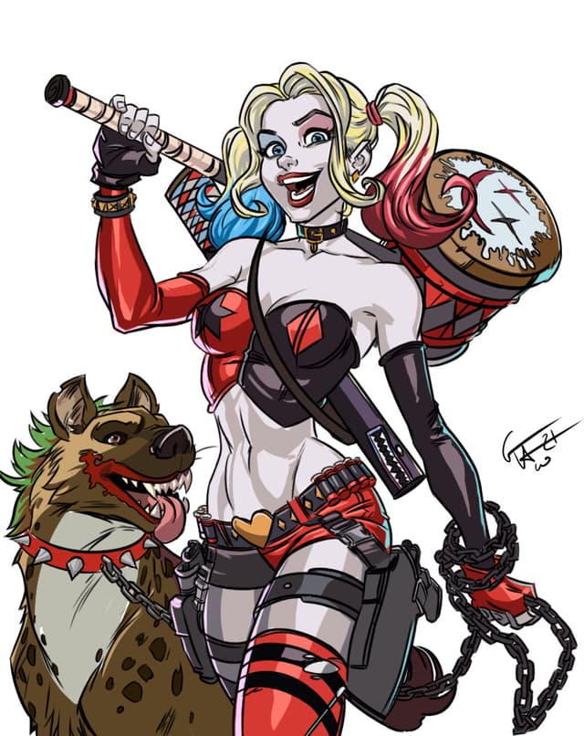 Drawings/Illustrations screenshot 30