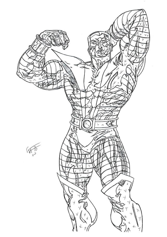 Drawings/Illustrations screenshot 31