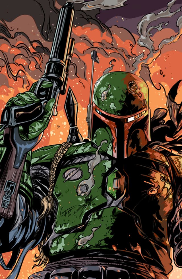 Drawings/Illustrations screenshot 4