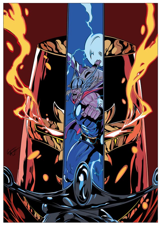 Drawings/Illustrations screenshot 5