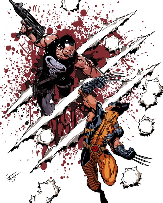 Drawings/Illustrations screenshot 8